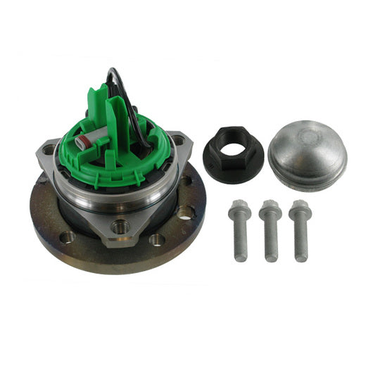 VKBA 6506 Wheel Bearing Kit