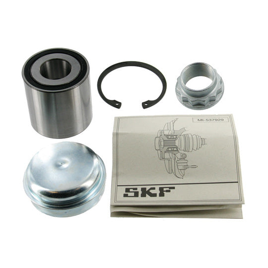 VKBA 6508 Wheel Bearing Kit
