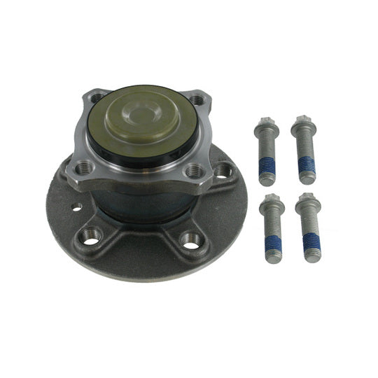 VKBA 6510 Wheel Bearing Kit