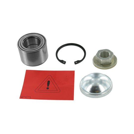 VKBA 6515 Wheel Bearing Kit