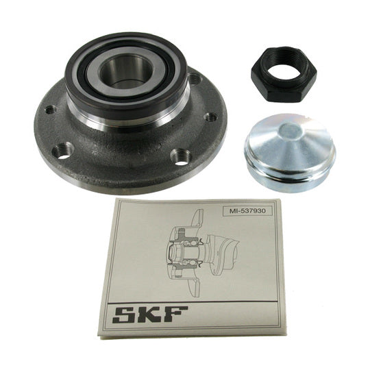 VKBA 6516 Wheel Bearing Kit