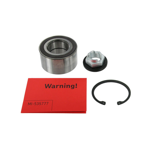 VKBA 6520 Wheel Bearing Kit