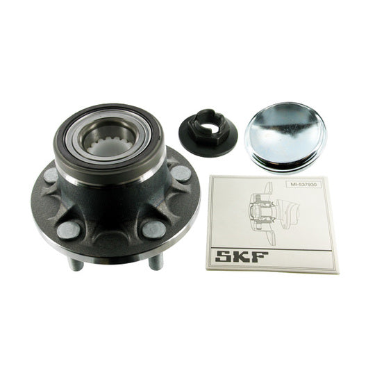 VKBA 6522 Wheel Bearing Kit