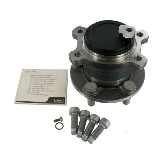 VKBA 6524 Wheel Bearing Kit