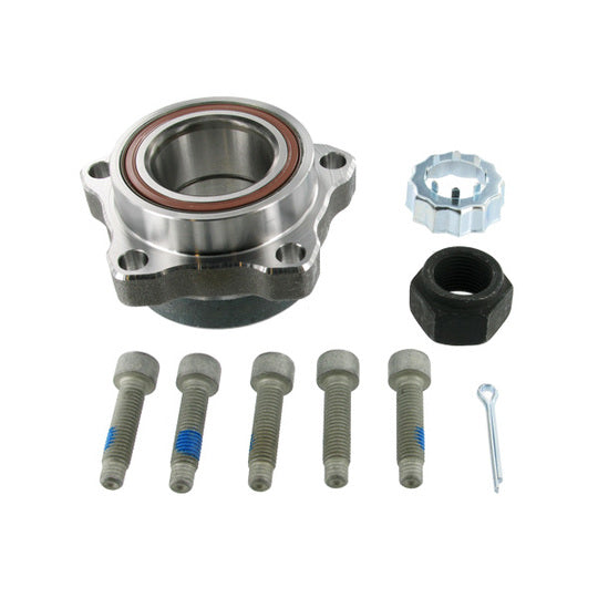 VKBA 6525 Wheel Bearing Kit