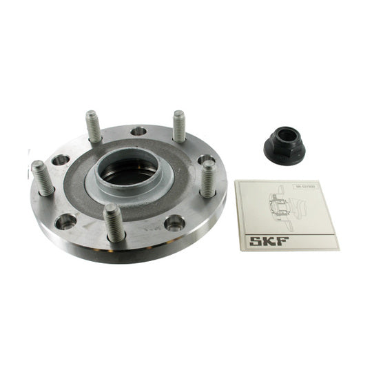 VKBA 6528 Wheel Bearing Kit