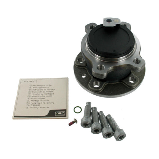 VKBA 6532 Wheel Bearing Kit
