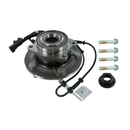 VKBA 6534 Wheel Bearing Kit