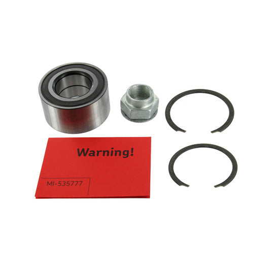 VKBA 6540 Wheel Bearing Kit
