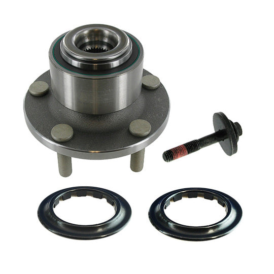 VKBA 6543 Wheel Bearing Kit