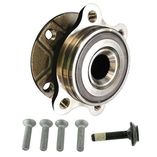 VKBA 6546 F Wheel Bearing Kit