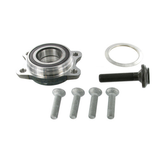 VKBA 6547 Wheel Bearing Kit