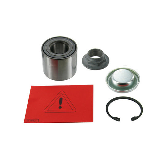 VKBA 6549 Wheel Bearing Kit