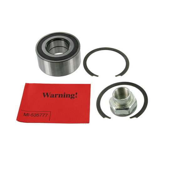 VKBA 6550 Wheel Bearing Kit