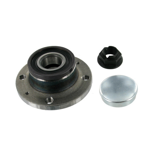 VKBA 6552 Wheel Bearing Kit