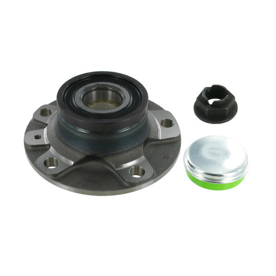 VKBA 6553 Wheel Bearing Kit