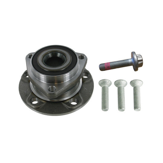 VKBA 6556 Wheel Bearing Kit