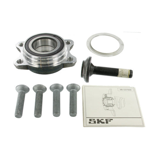 VKBA 6557 Wheel Bearing Kit