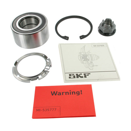 VKBA 6561 Wheel Bearing Kit