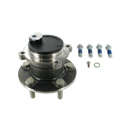 VKBA 6565 Wheel Bearing Kit