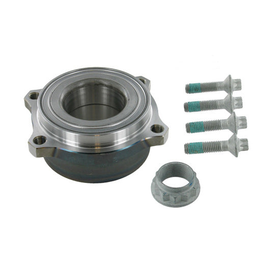 VKBA 6566 Wheel Bearing Kit