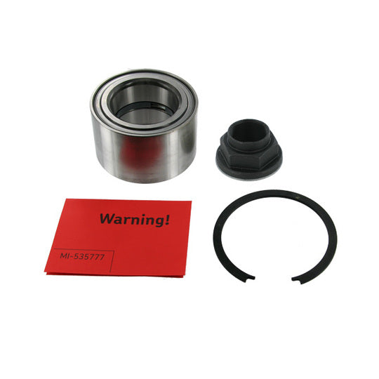VKBA 6570 Wheel Bearing Kit