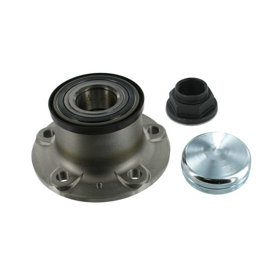 VKBA 6572 Wheel Bearing Kit