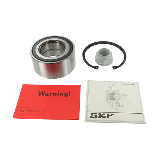 VKBA 6578 Wheel Bearing Kit