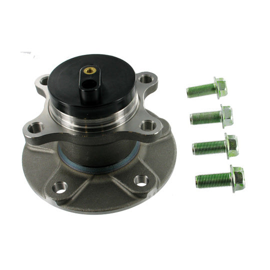 VKBA 6579 Wheel Bearing Kit