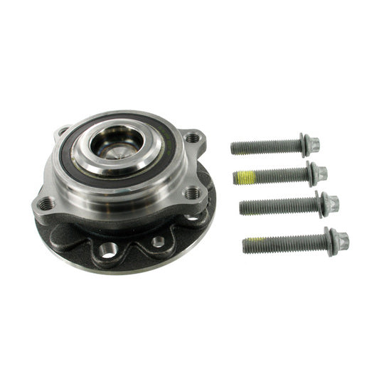 VKBA 6584 Wheel Bearing Kit