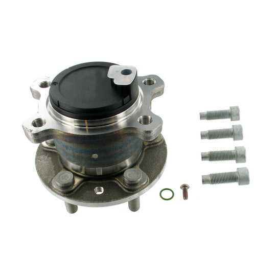 VKBA 6586 Wheel Bearing Kit