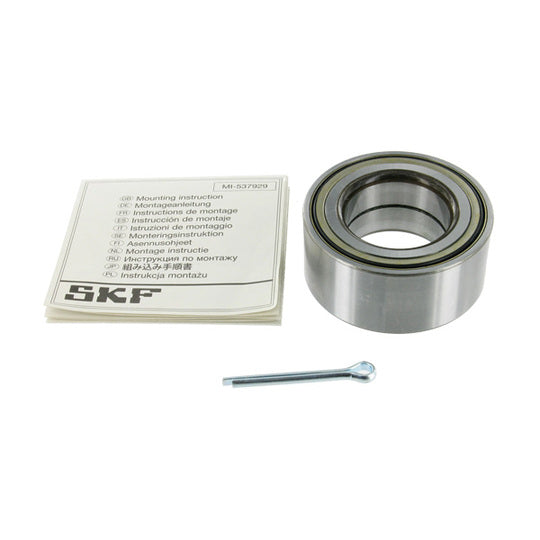 VKBA 6590 Wheel Bearing Kit