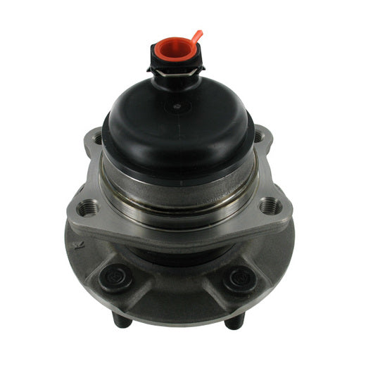 VKBA 6600 Wheel Bearing Kit