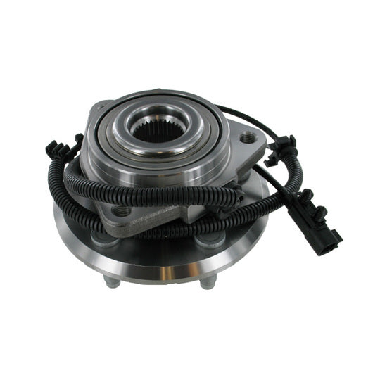VKBA 6614 Wheel Bearing Kit