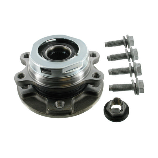 VKBA 6616 Wheel Bearing Kit