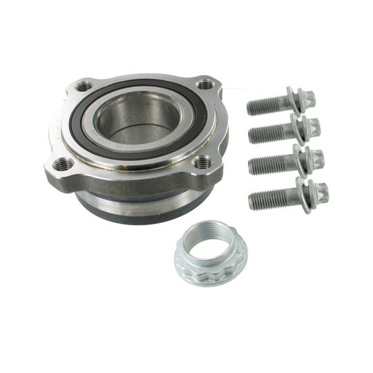 VKBA 6618 Wheel Bearing Kit