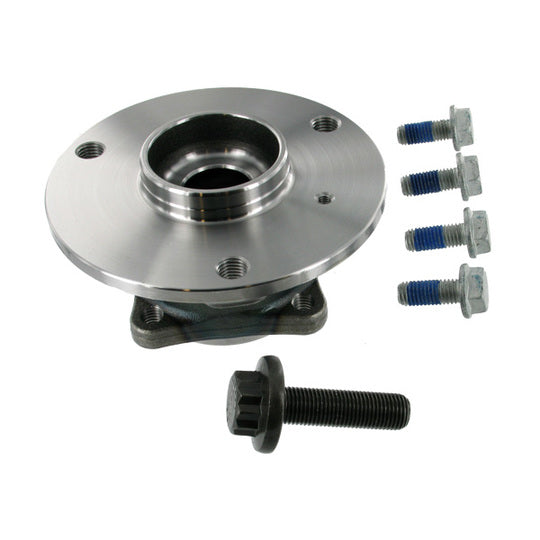 VKBA 6625 Wheel Bearing Kit