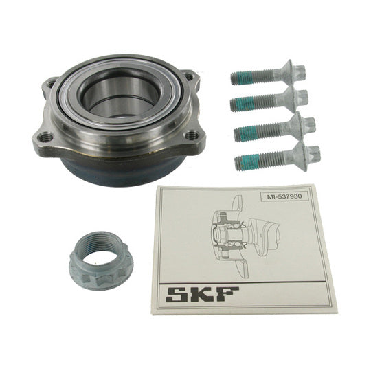 VKBA 6629 Wheel Bearing Kit