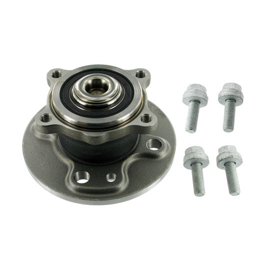 VKBA 6633 Wheel Bearing Kit