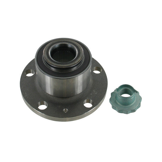 VKBA 6635 Wheel Bearing Kit