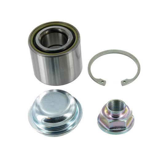 VKBA 6640 Wheel Bearing Kit