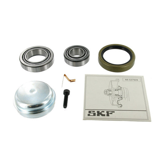 VKBA 6645 Wheel Bearing Kit