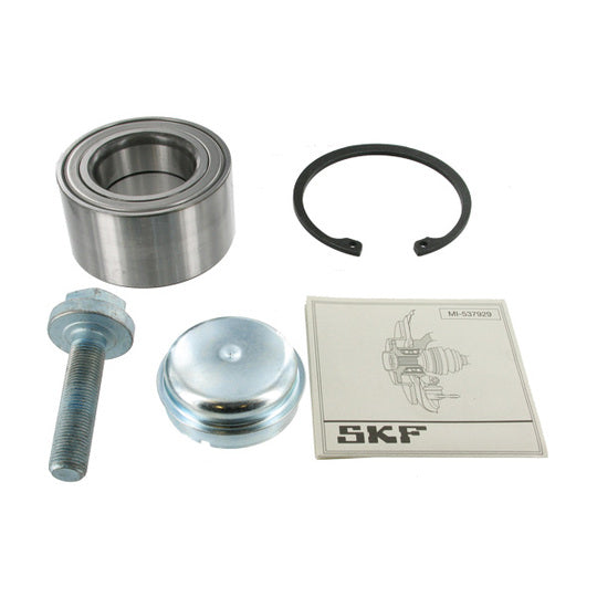 VKBA 6646 Wheel Bearing Kit