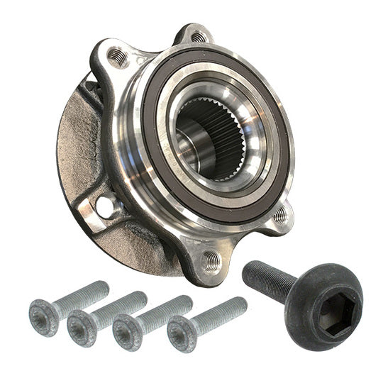 VKBA 6649 F Wheel Bearing Kit