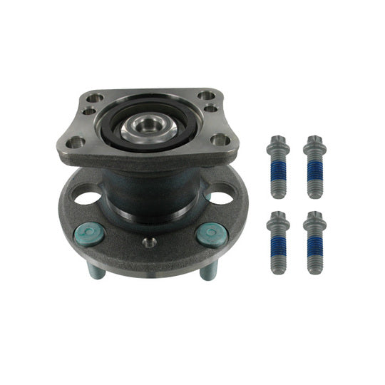 VKBA 6654 Wheel Bearing Kit