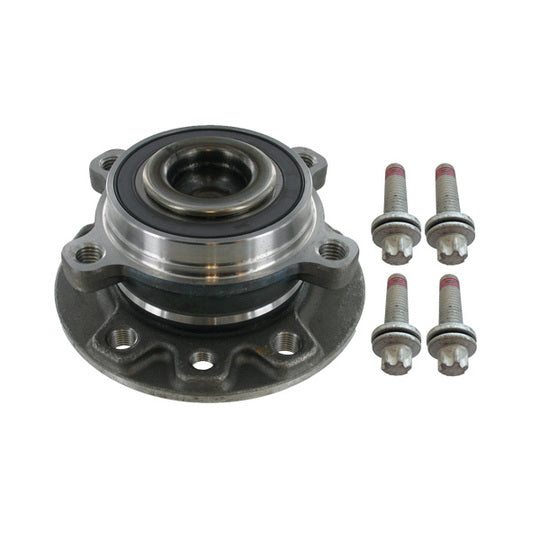 VKBA 6656 Wheel Bearing Kit