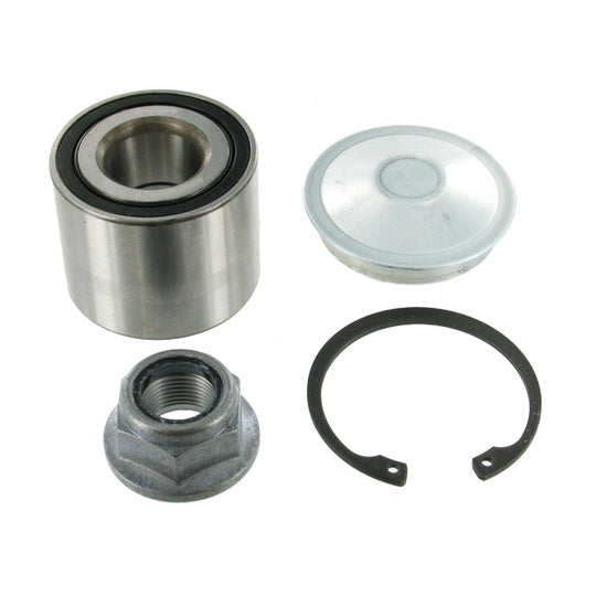 VKBA 6658 Wheel Bearing Kit