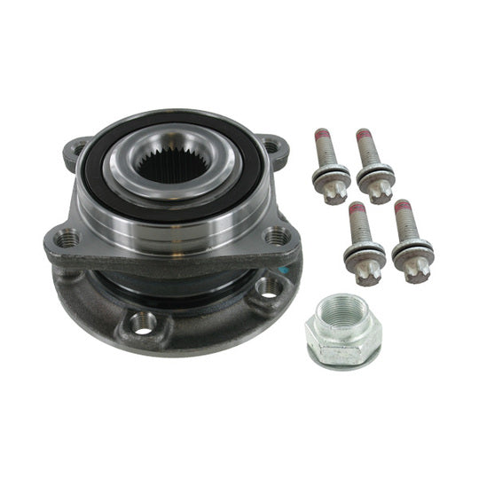 VKBA 6660 Wheel Bearing Kit