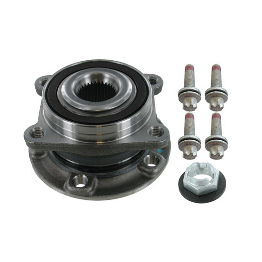 VKBA 6662 Wheel Bearing Kit