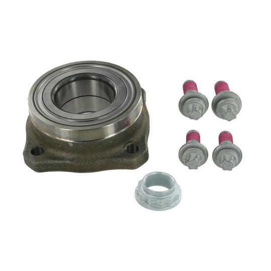VKBA 6670 Wheel Bearing Kit